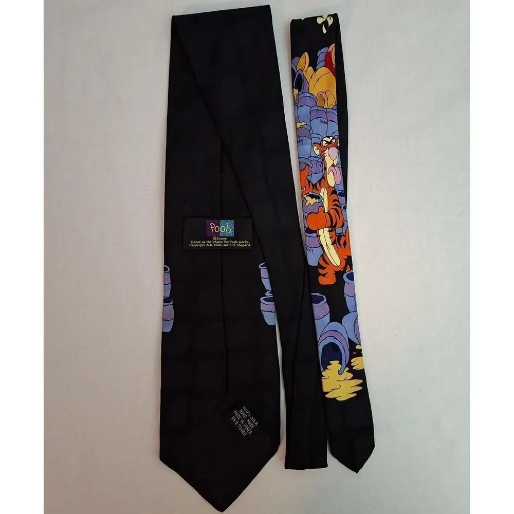 Disney Men's Black Accessory